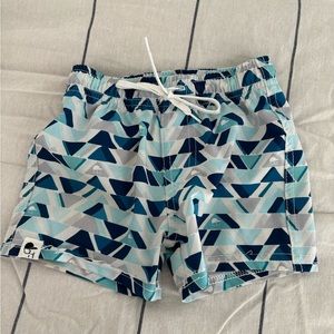 George Hats swim trunks